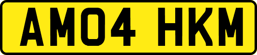 AM04HKM