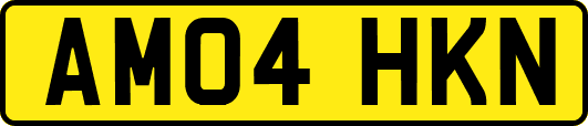AM04HKN