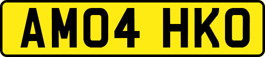AM04HKO