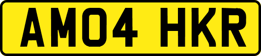 AM04HKR