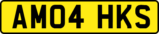 AM04HKS