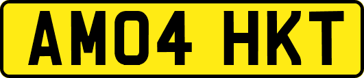 AM04HKT
