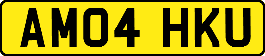 AM04HKU