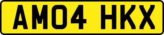 AM04HKX