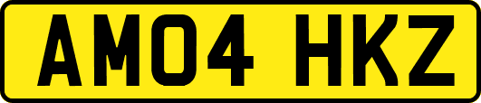 AM04HKZ