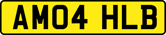 AM04HLB