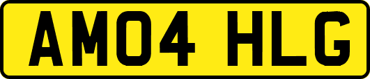 AM04HLG