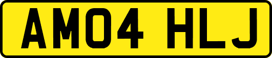AM04HLJ