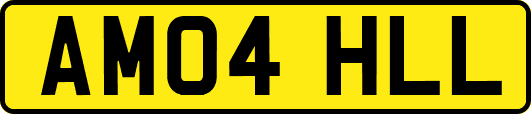 AM04HLL