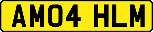 AM04HLM