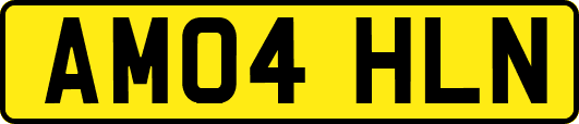 AM04HLN