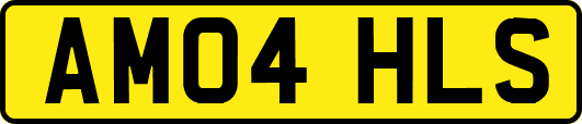 AM04HLS