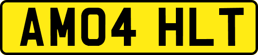 AM04HLT