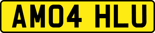 AM04HLU