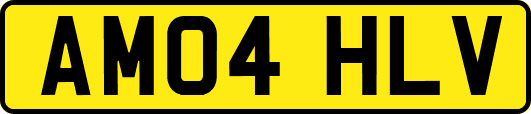 AM04HLV