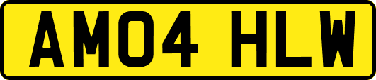 AM04HLW