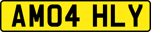AM04HLY
