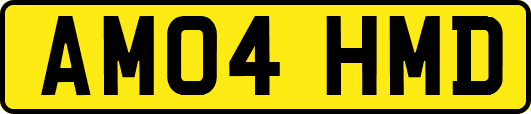 AM04HMD
