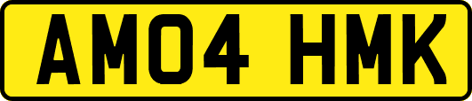 AM04HMK