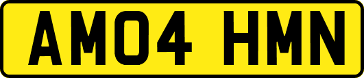 AM04HMN