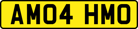 AM04HMO