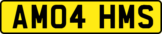 AM04HMS