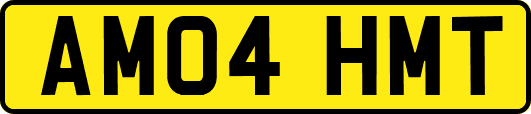 AM04HMT