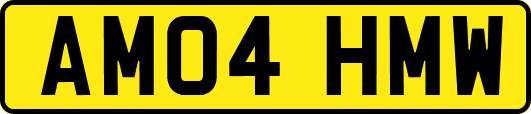 AM04HMW