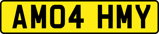 AM04HMY