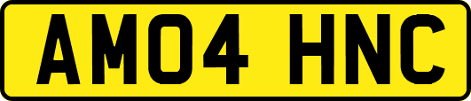 AM04HNC