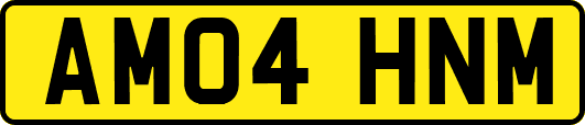 AM04HNM