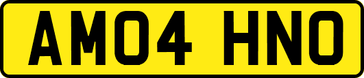 AM04HNO