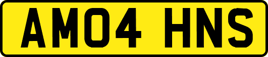 AM04HNS