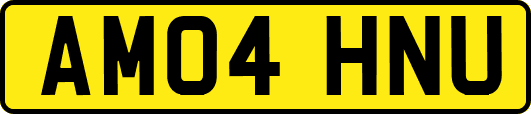 AM04HNU