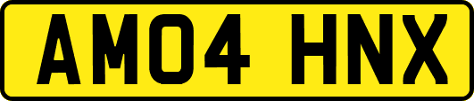 AM04HNX