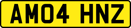 AM04HNZ