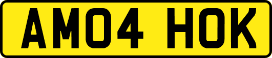 AM04HOK