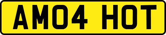 AM04HOT