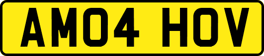 AM04HOV
