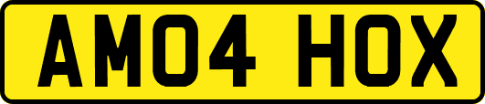 AM04HOX