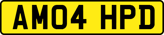 AM04HPD