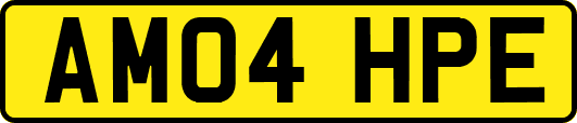 AM04HPE
