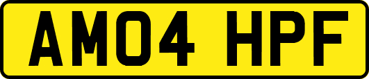 AM04HPF