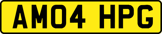 AM04HPG
