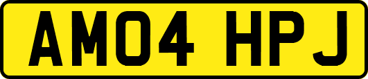 AM04HPJ