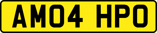 AM04HPO