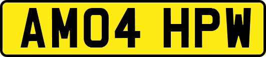AM04HPW