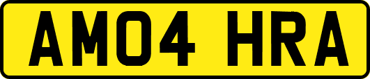 AM04HRA