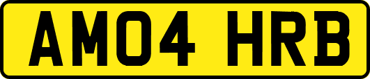 AM04HRB