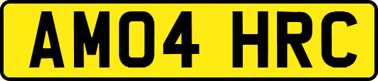 AM04HRC